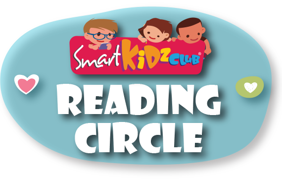 SKC Reading Circle Logo